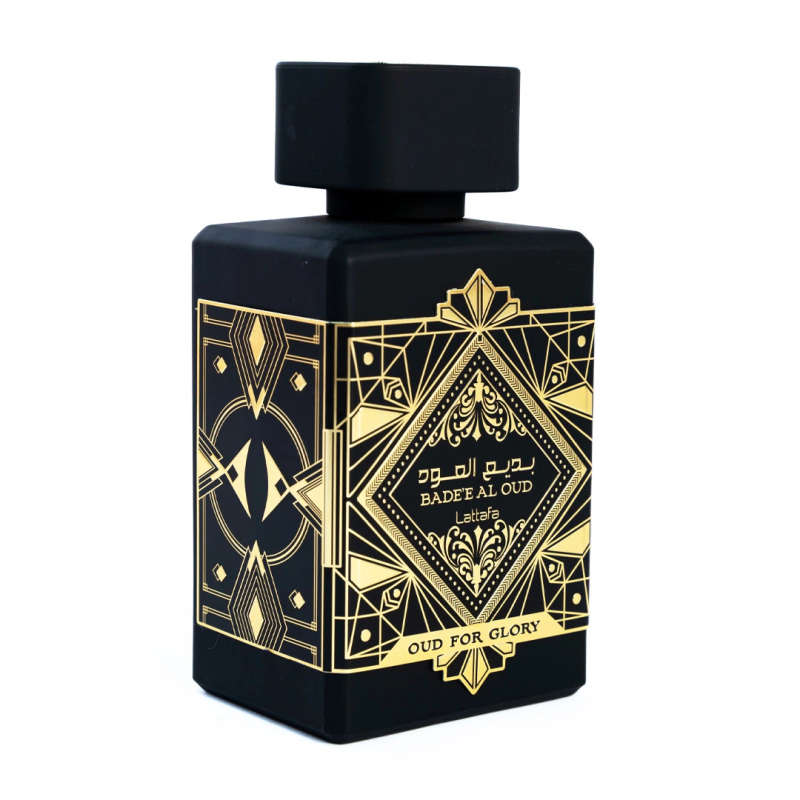 Lattafa Oud for Glory 100ml