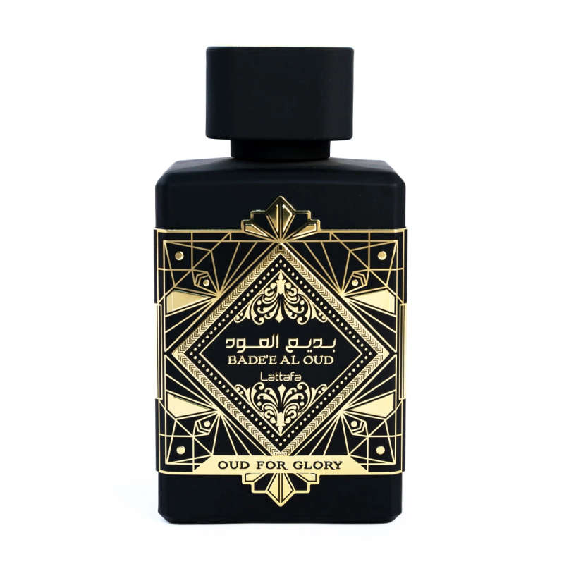 Lattafa Oud for Glory 100ml
