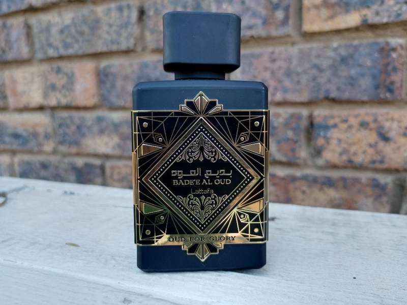 Lattafa Oud for Glory 100ml