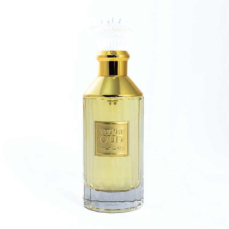 Velvet Oud