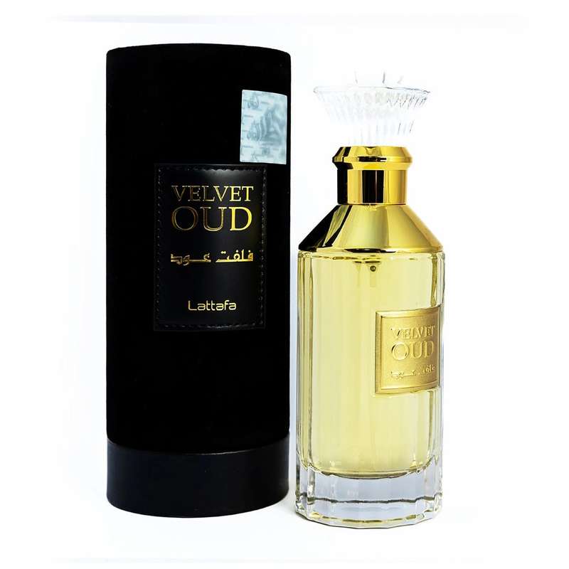Velvet Oud