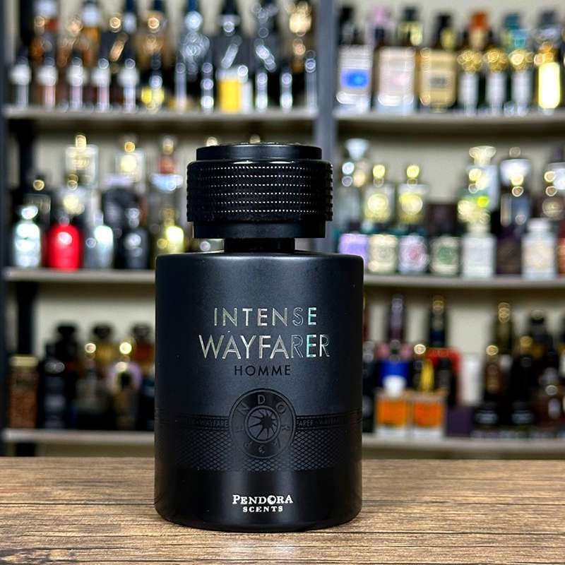 Intense Wayfarer 100ml Men's