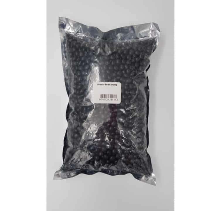 Black Beans 800g