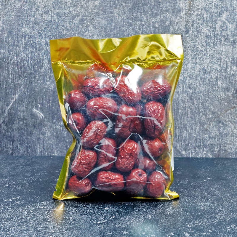 Chinese Dried Red Dates