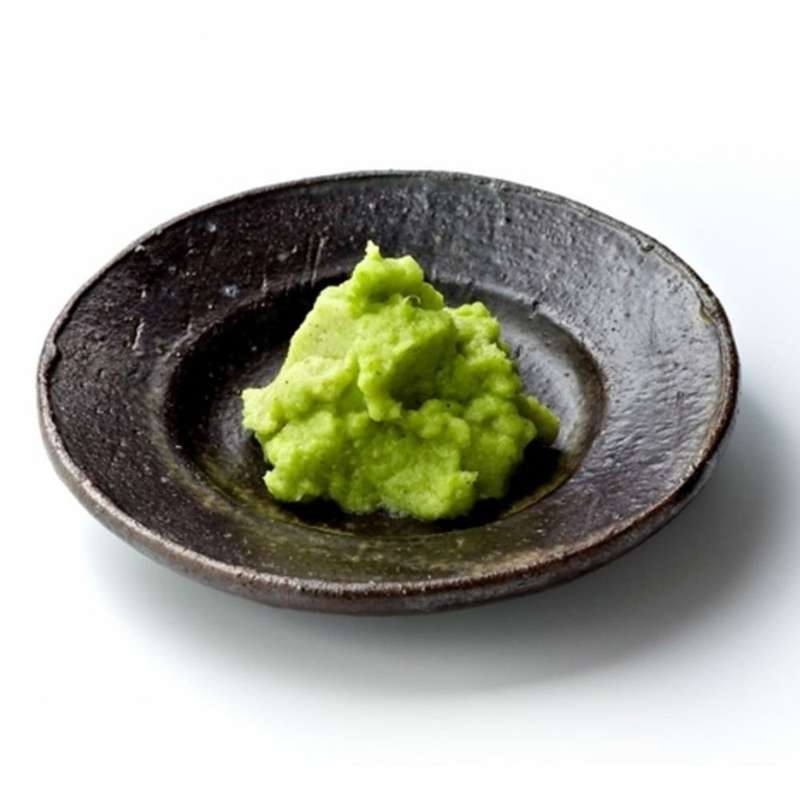 S&amp;B  Hon Nama Sushi Wasabi Paste 43g