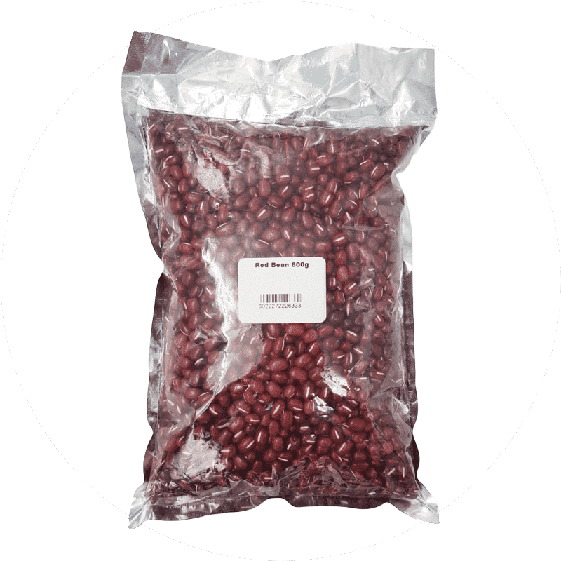 Red Beans 800g