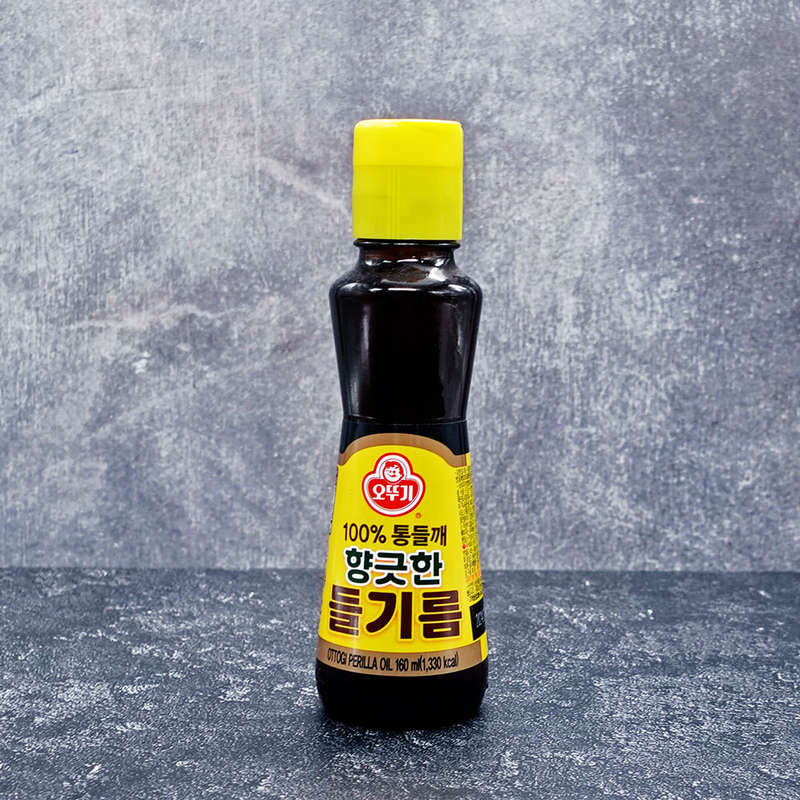 Ottogi Perilla Oil 160ml