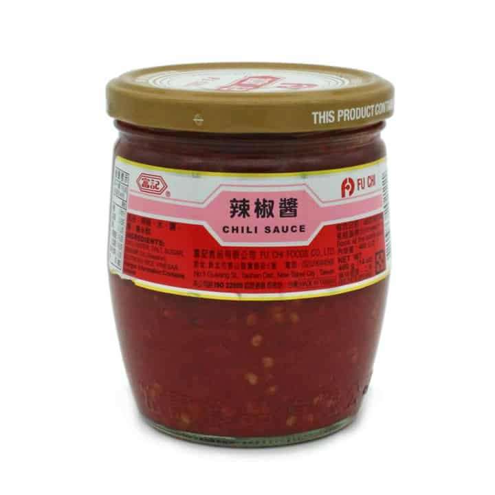 Fu-Chi Chili Sauce 400g