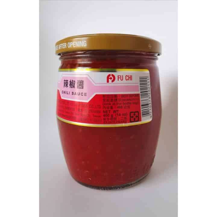 Fu-Chi Chili Sauce 400g