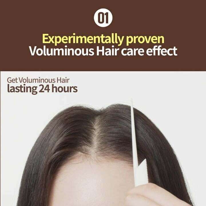 RYO Hair Strengthen &amp; Volume Shampoo (Hair Loss Care) 592ml