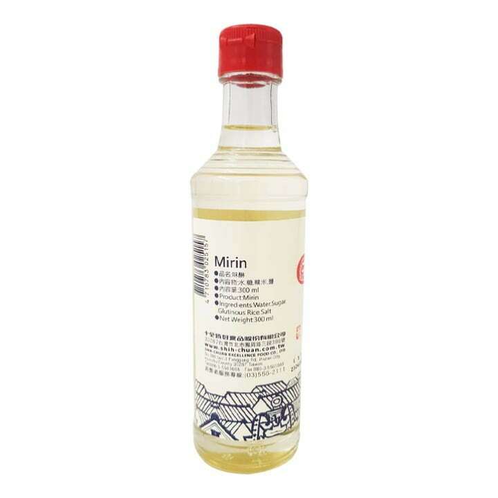 Shih-Chuan Mirin 300ml