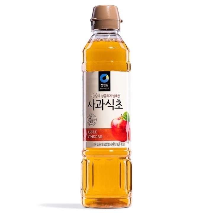ChungJungOne Apple Cider Vinegar 900g