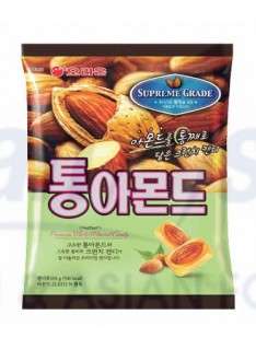 Whole Almond Candy 90g ( Orion)