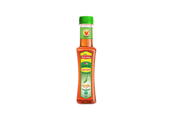Thai Long Vegetarian Soy Sauce 150ml
