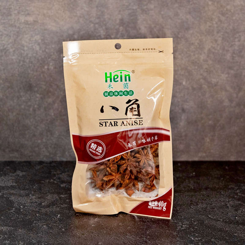 Hein Star Anise 40g