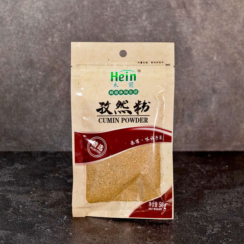 Hein Cumin Powder 50g