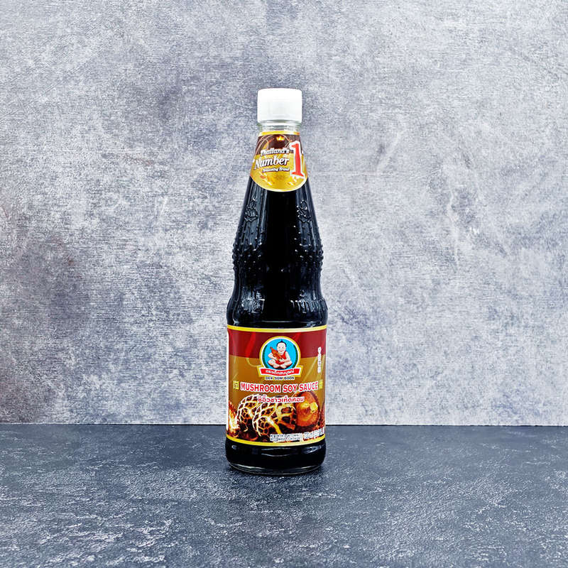 Healthy Boy Mushroom Soy Sauce 700ml
