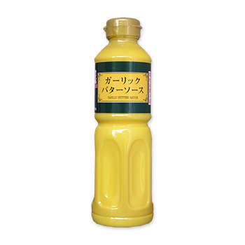 Kenko Garlic Butter Sauce 505g