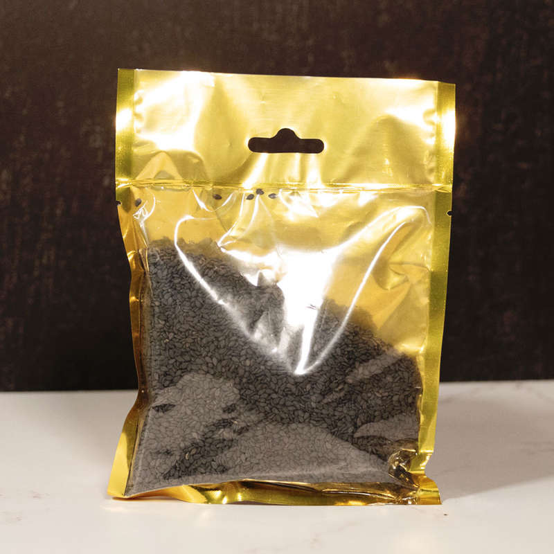 Black Sesame Seeds 80g