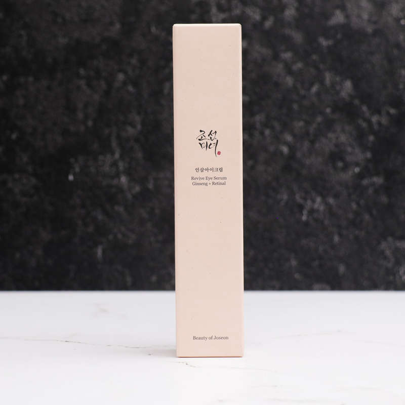 Beauty of Joseon Revive Eye Serum Ginseng + Retinal 30ml