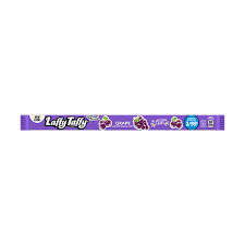 Laffy Taffy Grape Rope Candy 23g