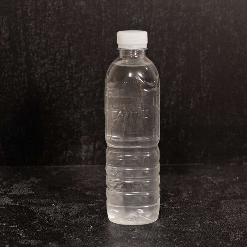 Kwangdong Jeju Samdasoo Volcanic Bedrock Bottle Water 500ml