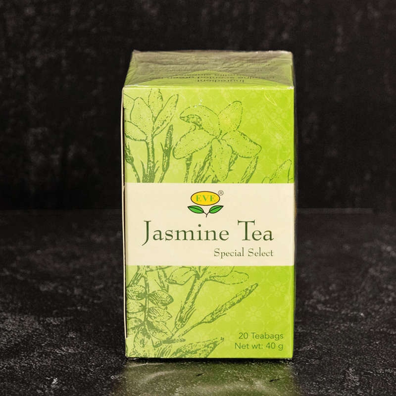 Jasmine Tea Special Select (20 Teabags) 40g (Eve)