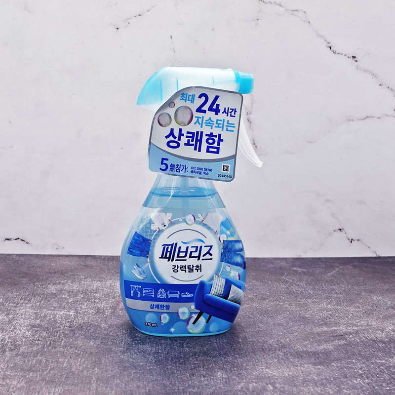 Febreze Fresh Scent Fabric Spray  370ml