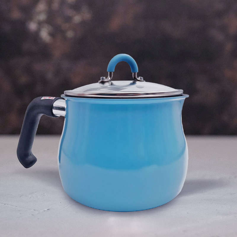 IH Multi-Purpose Pot Medium (Light Blue)