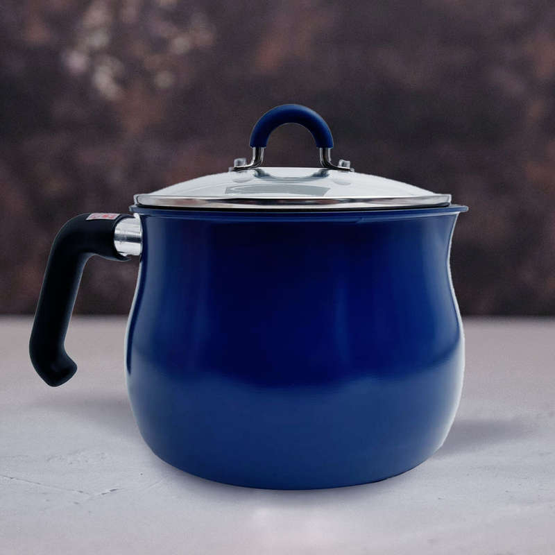 IH Multi-Purpose Pot Medium (Navy)
