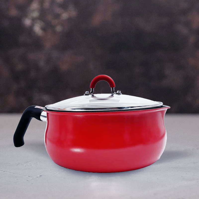 IH Multi-Purpose Pan Medium (Red)
