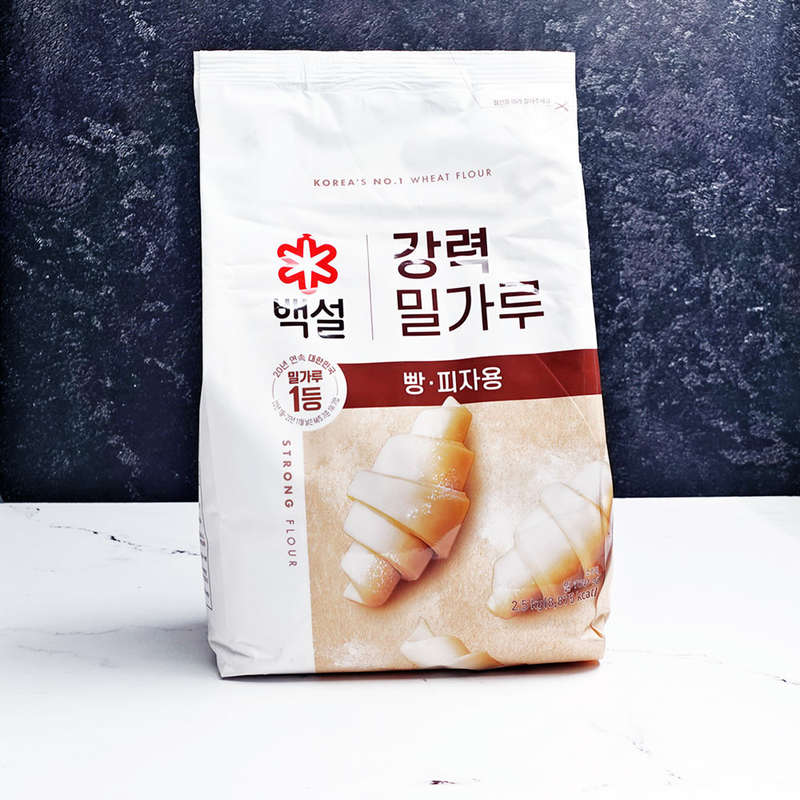 Beksul Strong Flour 2,5kg