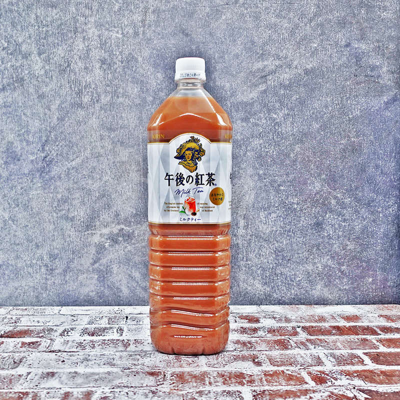 Kirin Gogo No Kocha (Afternoon Milk Tea) 1,5L