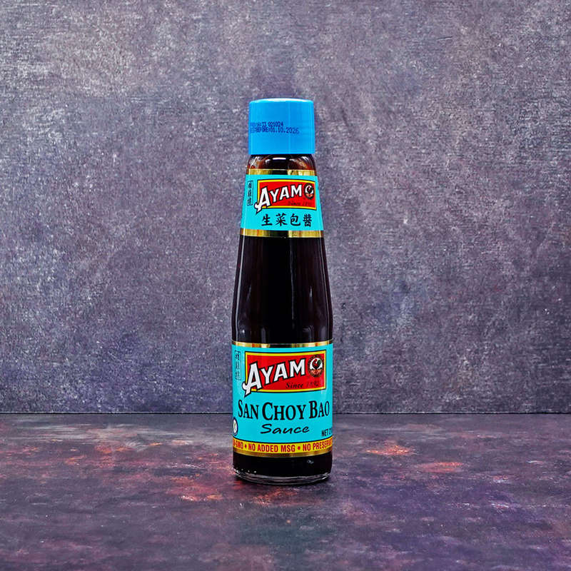 Ayam Gluten-Free San Choy Bao Sauce 210ml