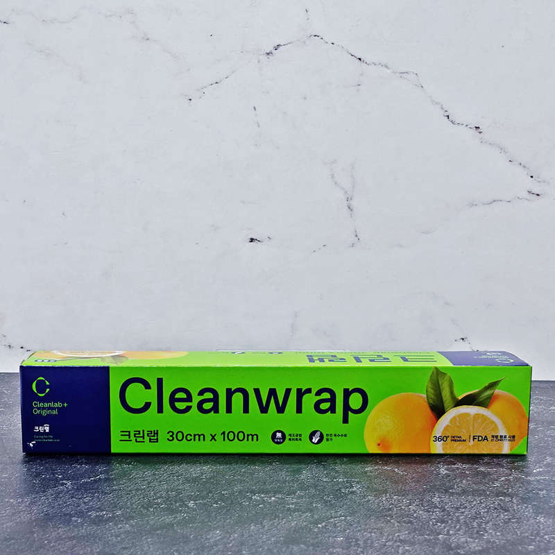 Cleanlab Cleanwrap (30cm x 100cm)