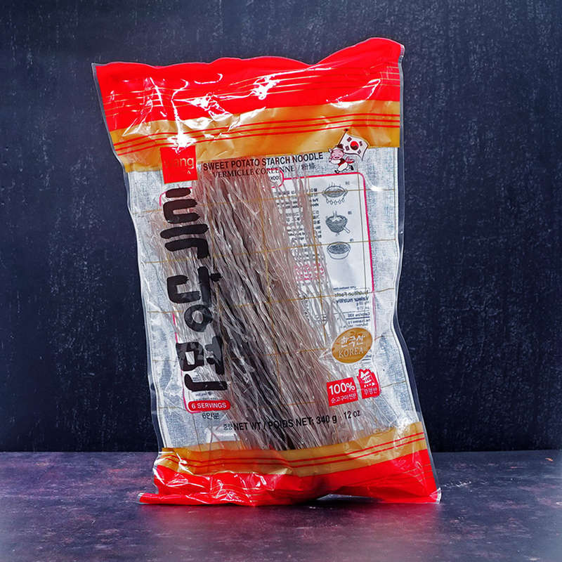 Wang Sweet Potato Starch Noodles 420g