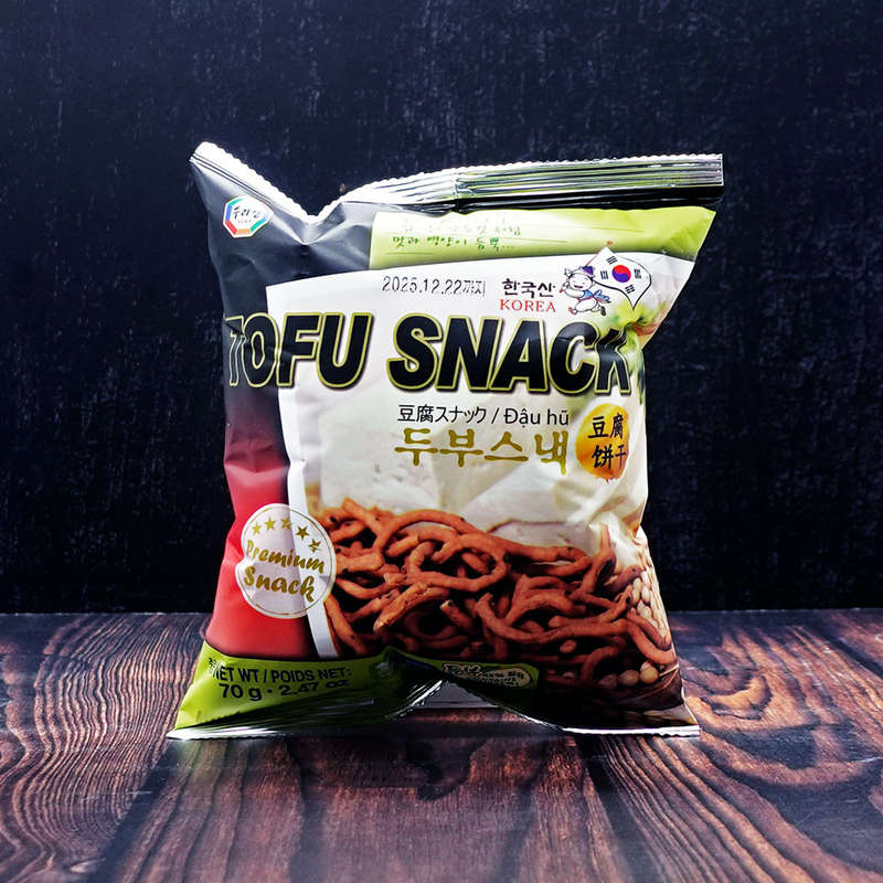 Surasang Tofu Snack 70g