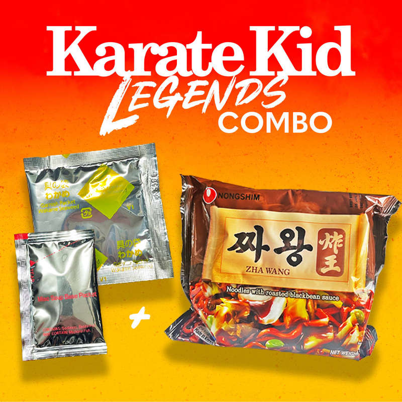 Dragon Kick Combo