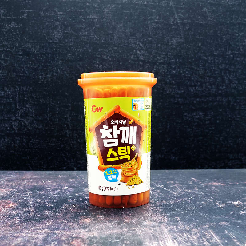 CW Sesame stick 85g