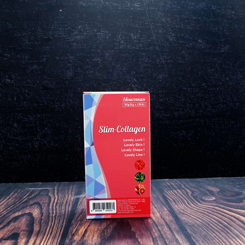 FN Slim-Collagen 6gx15