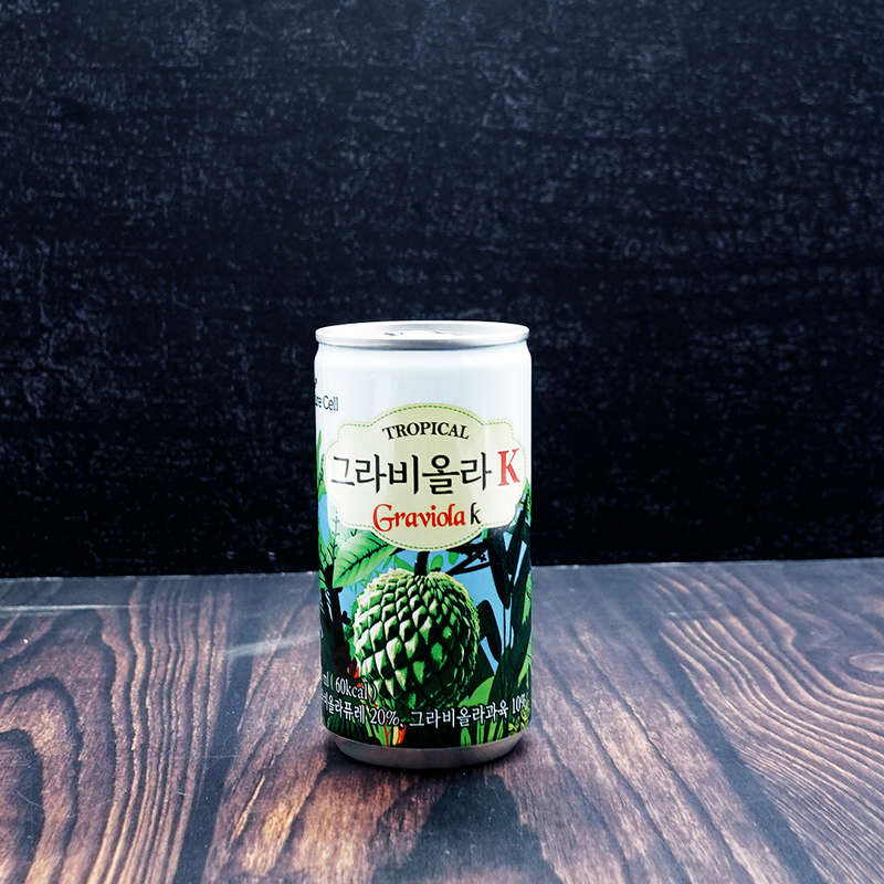 FN Tropical Graviola K 180ml