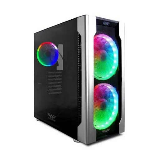 Armaggeddon AirStream R200 Gaming Case