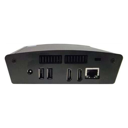 Proline NUC Mini PC