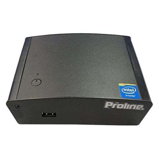 Proline NUC Mini PC