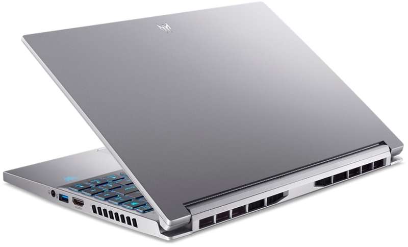 Acer Predator Triton 300 14-inch WUXGA Laptop  Intel Core i7-12700H 1TB SSD 16GB RAM RTX 4050 Win 11