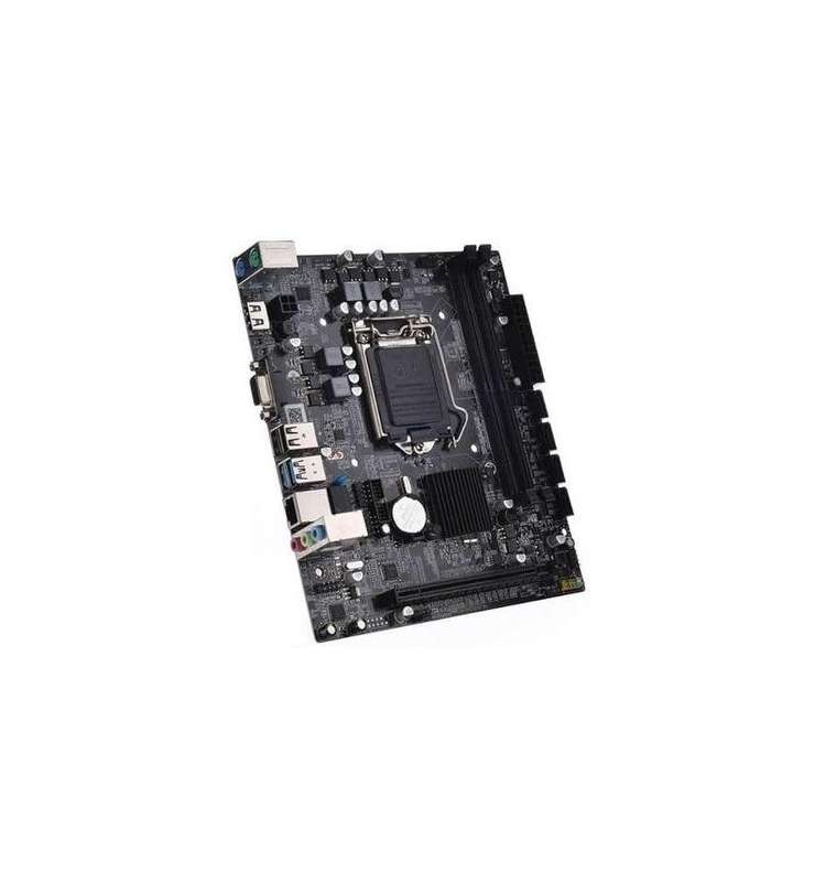 ARKTEK H110M-EG Motherboard