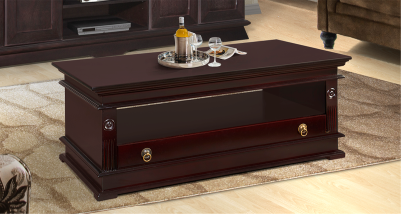 Coffee tables