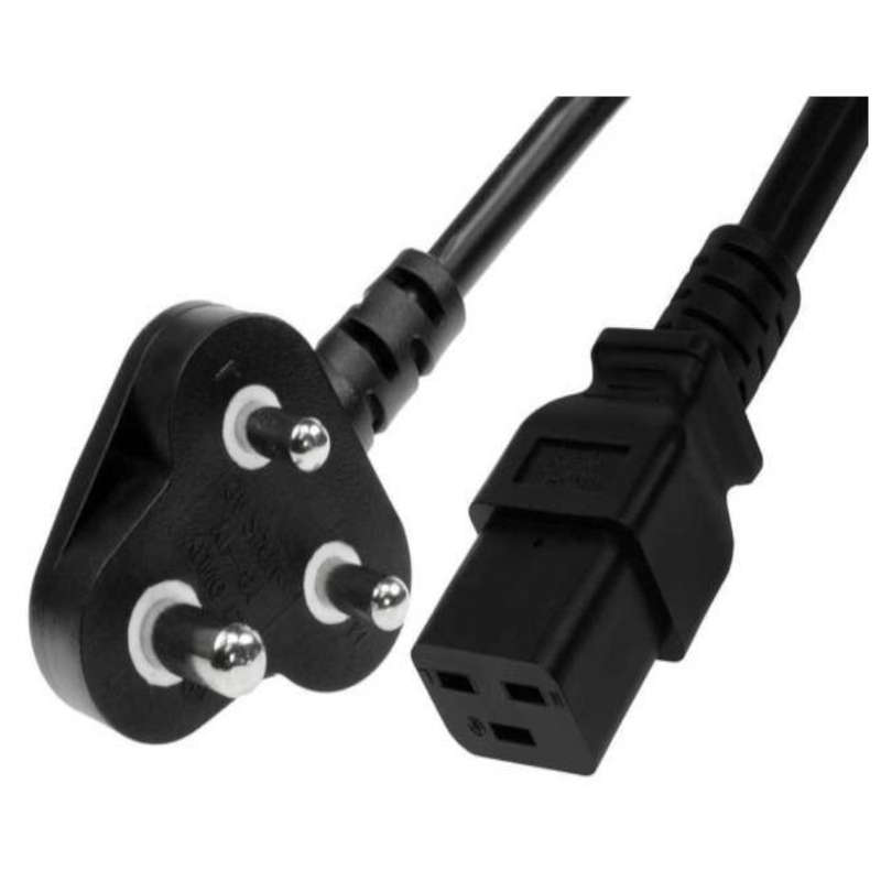 Computer Power Cable 1.8M