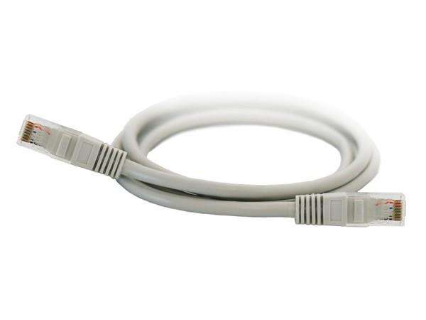 CAT5e UTP Network Cable - 1M