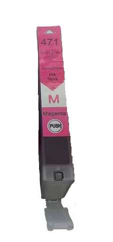 Canon 471 XL Magenta Generic Cartridge